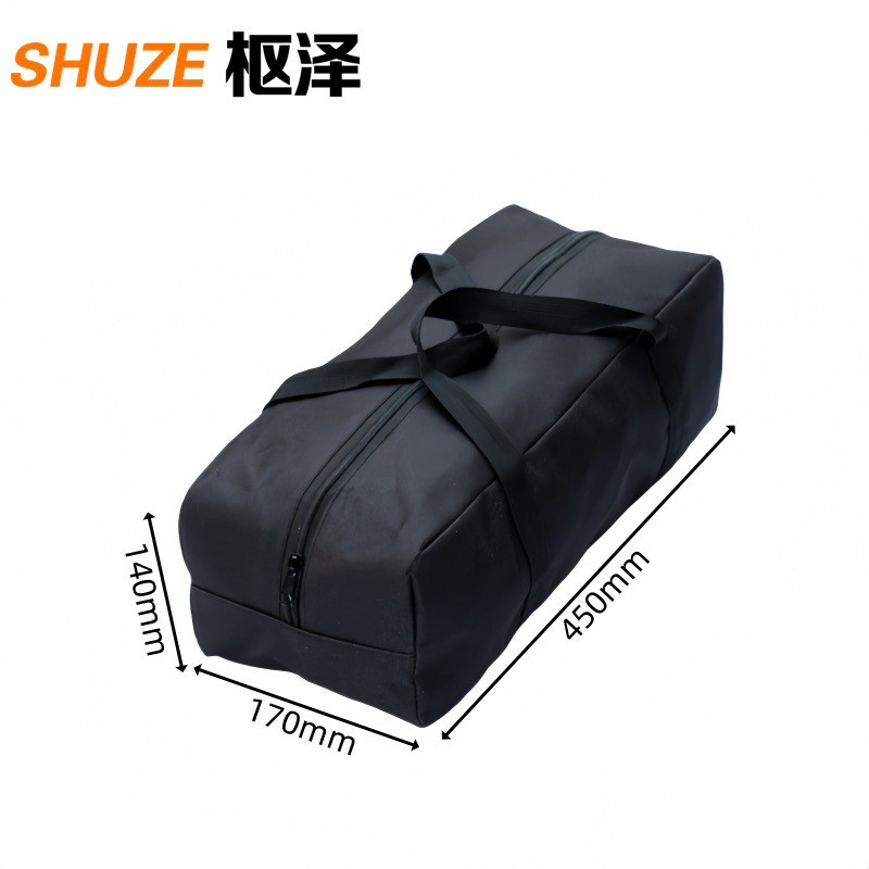 枢泽 收纳袋 450*170*140mm 个高清大图
