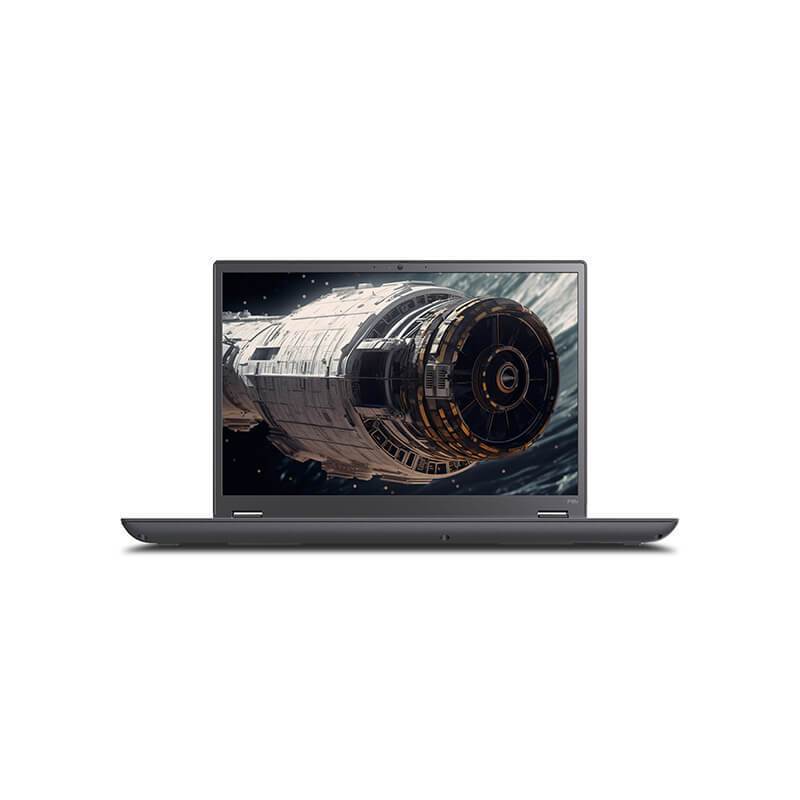 ThinkPad P16v 2023 16英寸英特尔酷睿i7 创意设计本 01CD 第13代智能英特尔酷睿 定制i7-13700H 32GB 2TB RTXA1000独立显存