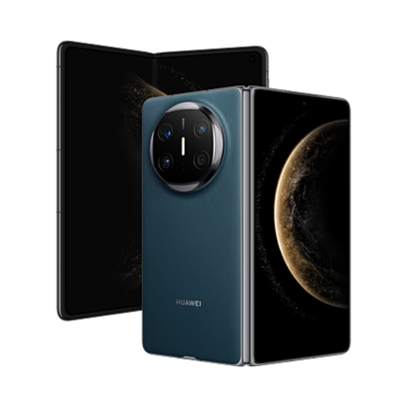 华为(HUAWEI) Mate X6 典藏版 16GB+1TB 双卡全网通版手机/台 颜色随机高清大图
