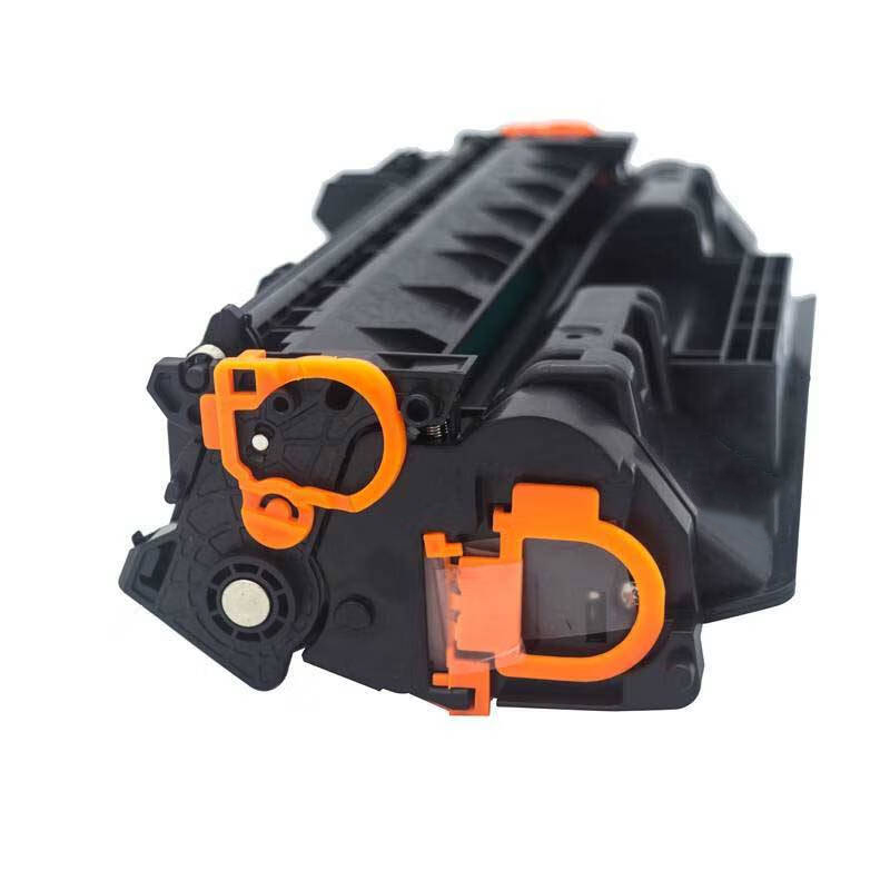 中盈惠彩 硒鼓HC-CE505A易加粉 适用于HP P2035 2035D 2035N 黑色2300页支高清大图