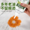 1瓶体验 260ml 去油渍衣服油迹白色污渍活性酶衣物去污剂油迹清洗清洁去油王官方旗舰店