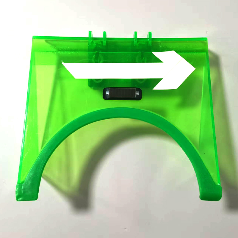 赛芙雷 SFL-ZSD-05 指示灯(计价单位:个)高清大图