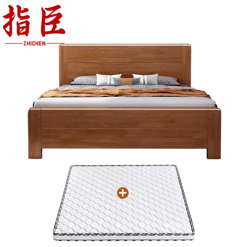 公寓职工床高清大图