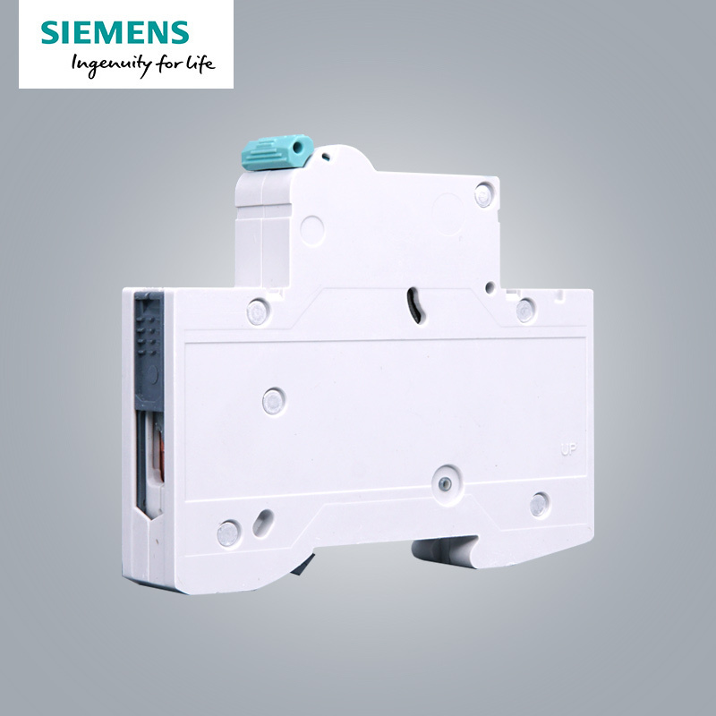 西门子(SIEMENS) 空气开关1P单进单出 32A标准型断路器 5SJ61327CR
