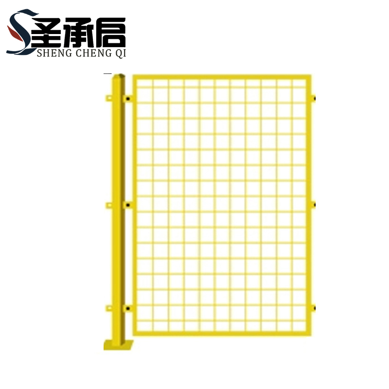 圣承启 隔离护栏 1.5m片