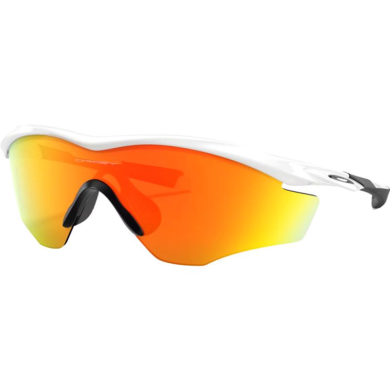 欧克利(OAKLEY)运动骑行太阳镜女款大框防蓝光UV400户外运动 inte