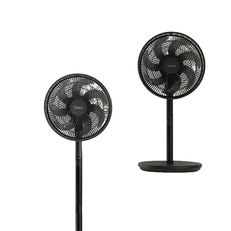 美的(Midea) SAH30ADR 电风扇 342*352*1210mm (单位:台)颜色随机发货