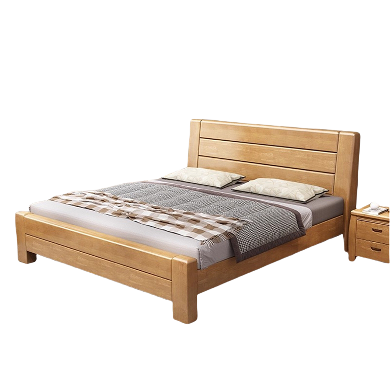 鑫龙悦 床 1.2米 张高清大图