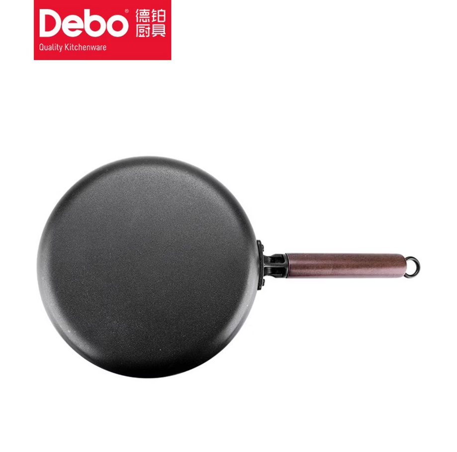 德铂Debo大容量一键操作安全防漏设计豪华高清大图