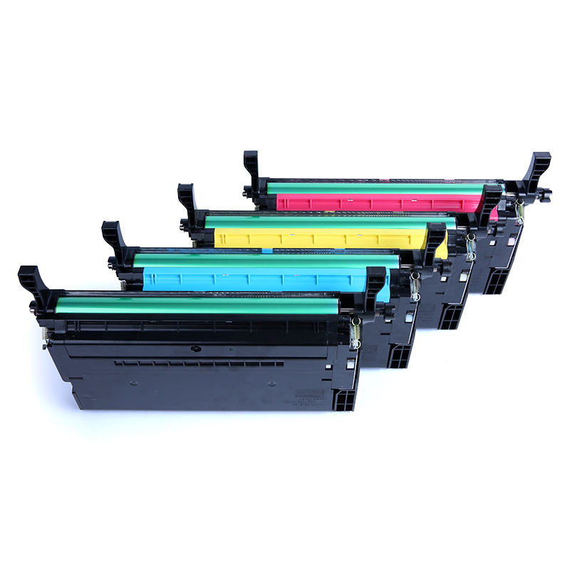 扬帆耐立(YFHC) SX-508L蓝色硒鼓(高容) 适用三星Samsung CLP-620ND 激光打印机
