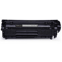 齐心 易加粉激光碳粉盒 CXPT-Q2612A/CRG303A 黑 适用MF4010/MF4010B