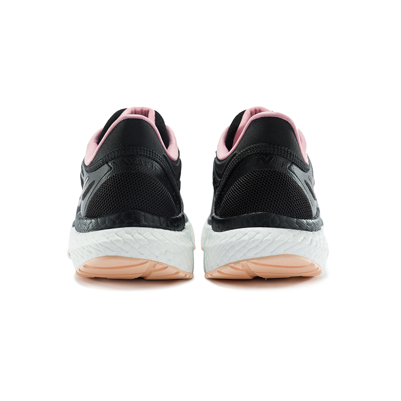 Saucony索康尼 2021春夏 新品 跑鞋-日常训练 HURRICANE 23 女性 S10615