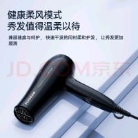 飞科 FLYCO 电吹风 FH6231 2000W大功率 恒温护发技术