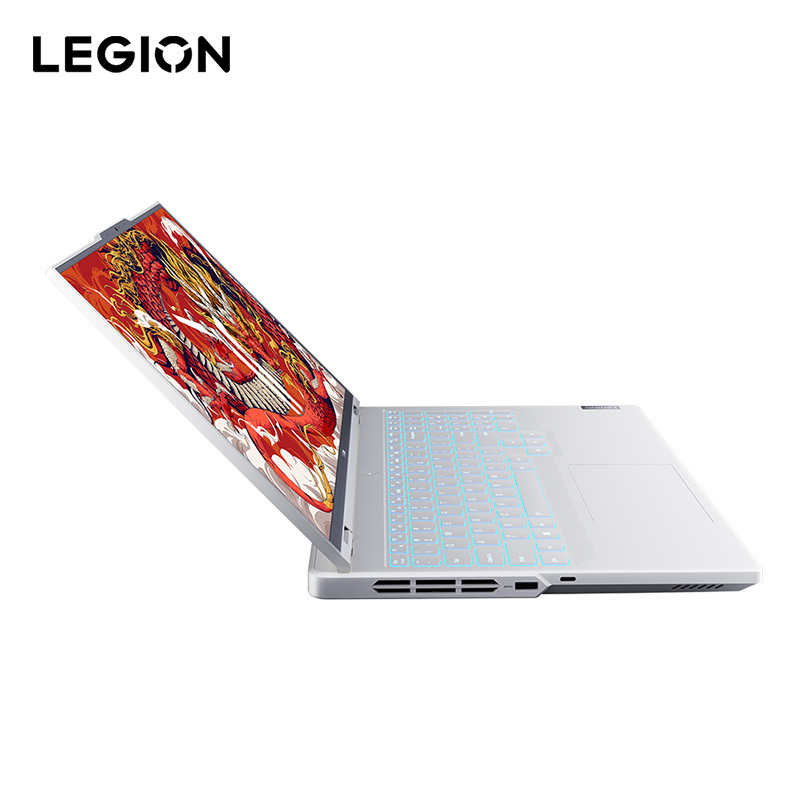 联想(Lenovo)拯救者R9000P2024款 16英寸电竞游戏本笔记本电脑独显大屏官方正品R9-7945H 16G+1T RTX4060