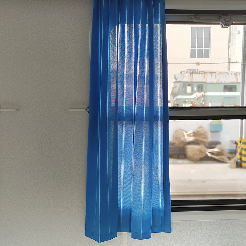 藤世威折叶帘高清大图