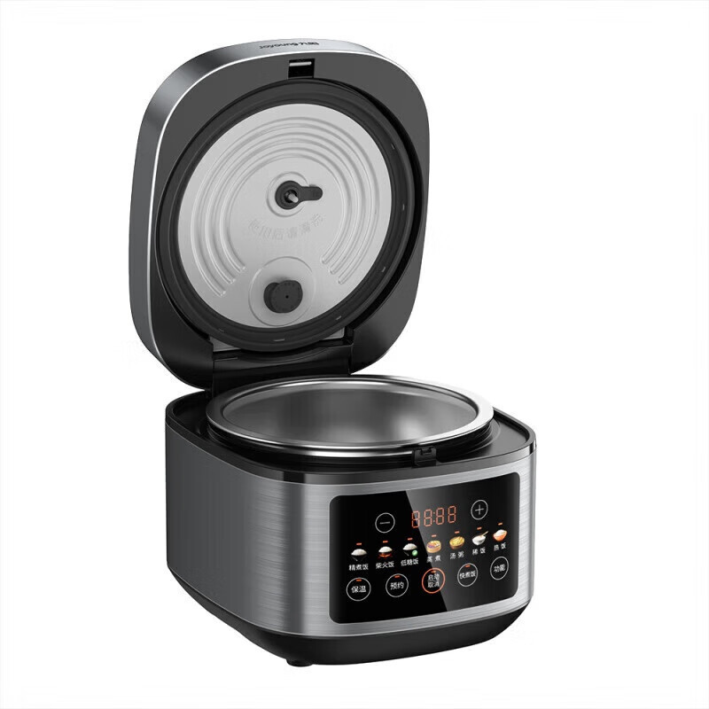 九阳(Joyoung)0涂层电饭煲 -40N11高清大图