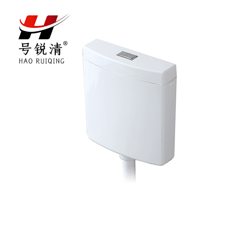 号锐清蹲便水箱 40cm*35cm 个高清大图