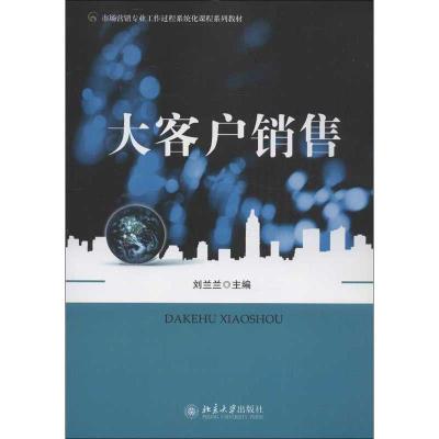 11大客户销售978730122295922