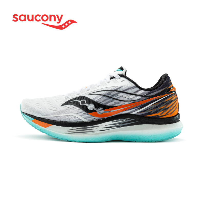 Saucony索康尼 2021春夏 新品 ENDORPHIN SPEED 女鞋 S10597-18