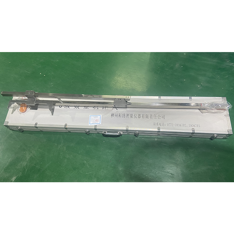 LZKL压吨机高度标定尺ZDJ-500-00-00件高清大图