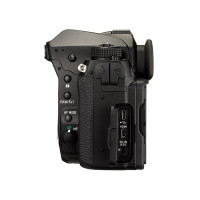 宾得(PENTAX) K-1 k1 全画幅单反相机 单机身(不含镜头) GPS电子罗盘 天体追踪
