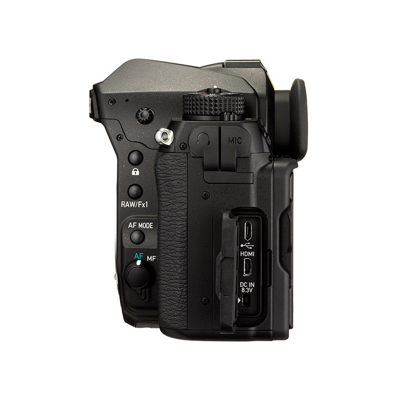 宾得(PENTAX) K-1 k1 全画幅单反相机 单机身(不含镜头) GPS电子罗盘 天体追踪