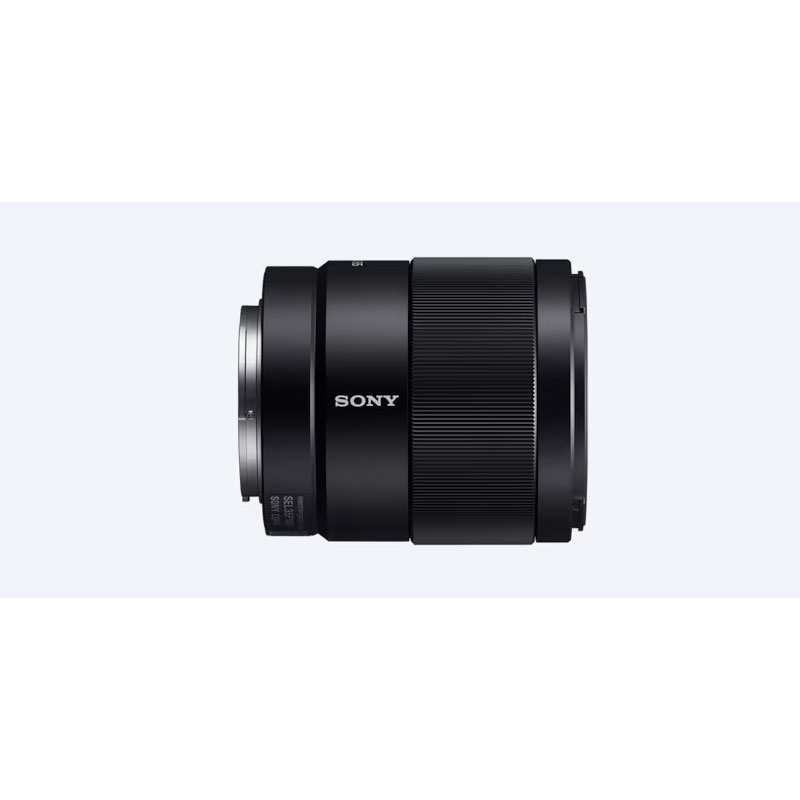 [相機優惠週]Sony索尼 FE 35mm F1.8 鏡頭高清大图