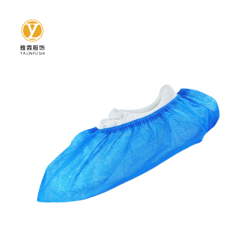 雅霖服 无纺布鞋套YLF-XT6529 双高清大图