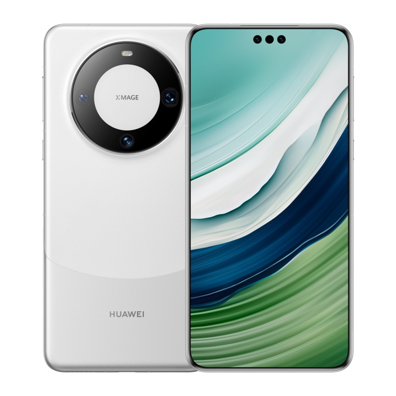 [换新套餐版]华为/HUAWEI Mate 60 Pro 12GB+512GB 白沙银 移动联通电信全网通手机