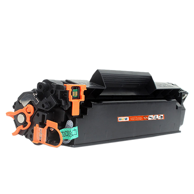 新E通 硒鼓 CRG328/L150支高清大图