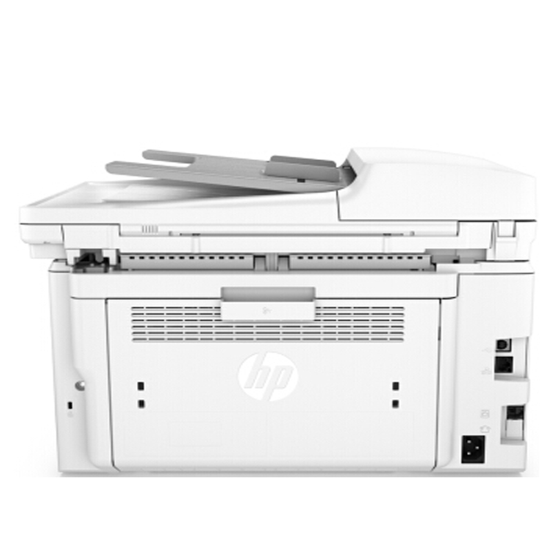 惠普(HP) 打印机 M230FDW 黑白激光一体机 双面打印 复印 扫描 传真