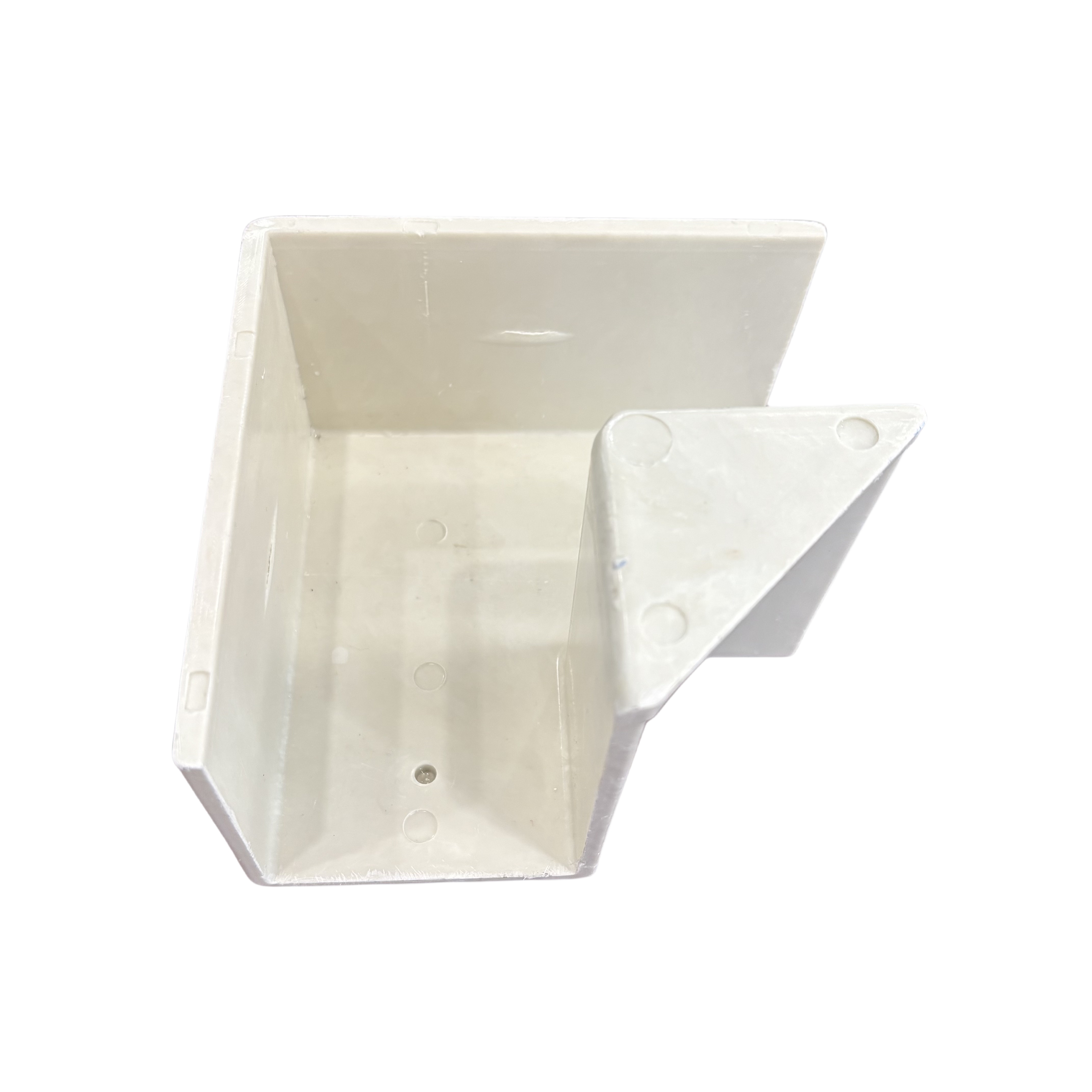 耀尔 SMC硬面化 立板包角 105mm*105mm*170mm 个高清大图