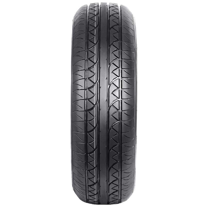 双星轮胎DOUBLE STAR汽车轮胎 155/65R13 73T DS610L 适配哈飞路宝