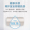 海尔统帅出品电热水器储水式3000W速热恒温 三档变频预约加热一级能效 60L旗舰款大风力网红同款家用宿舍 电热水器