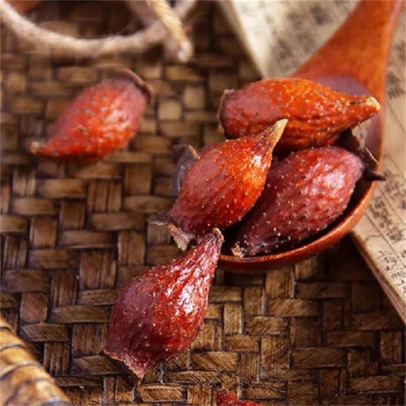 金樱子中药材新鲜干金英子金樱子可搭芡实杜仲风流果牛大力泡酒茶9260高清大图