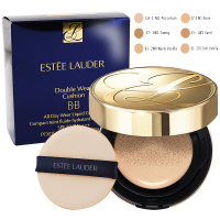 雅诗兰黛(Estee Lauder) 粉持久无瑕气垫粉饼SPF50/PA++++ #62-2C0 各种肤质 隔离