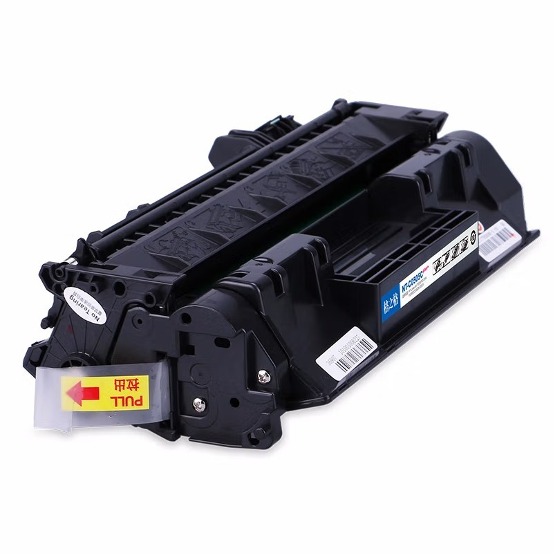 格之格NT-C0505Cplus+适用于惠普P2035n P2055D 2055DN 硒鼓 (计价单位:支) 黑色