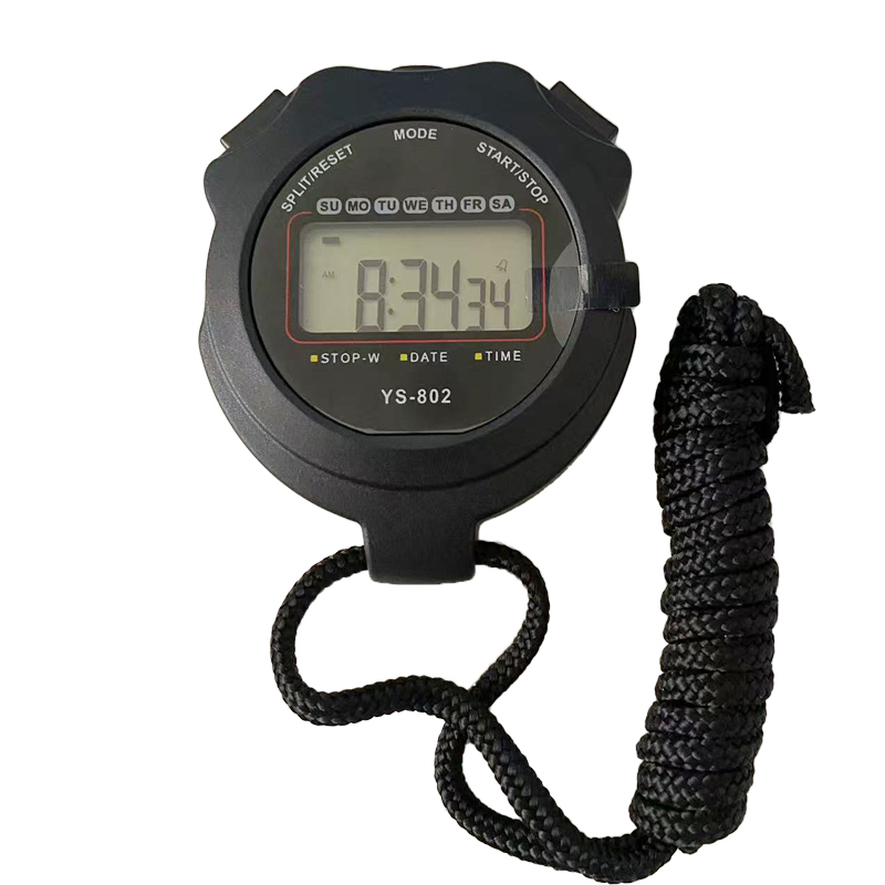 虔羽比赛活动计时器 YS-802 个