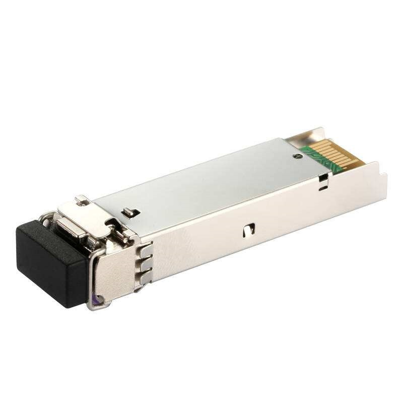 华为 2.5G-1310NM-40KM-SM-ESFP光模块