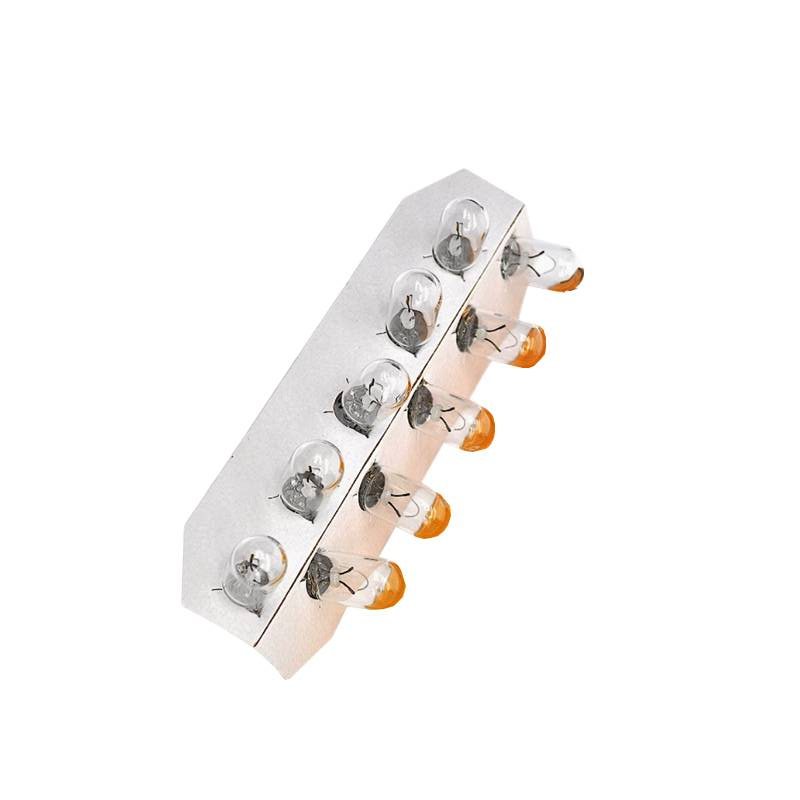 钟伯 维修灯芯 3W24V 个