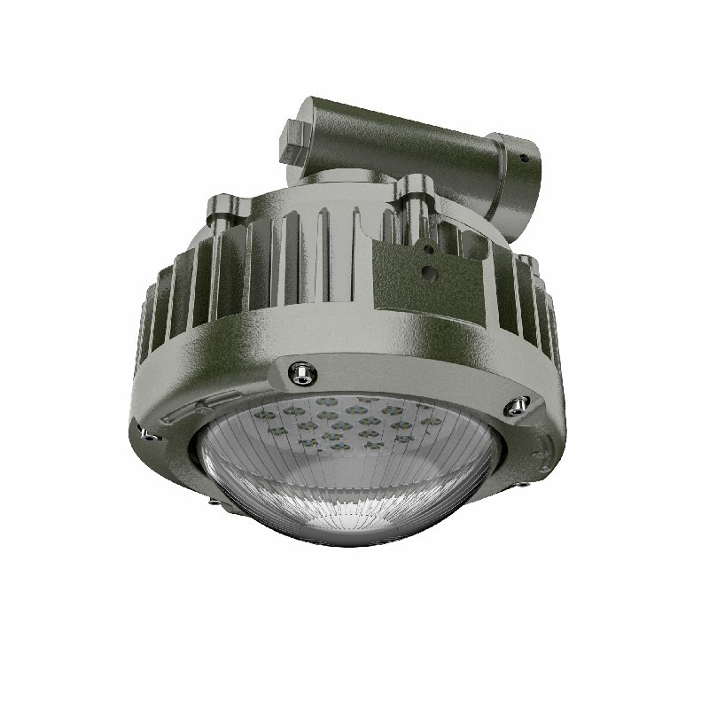 欧辉照明 OHBF8231/L-80W LED防爆灯