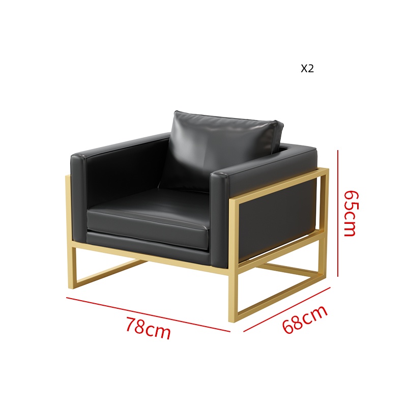 豫龙都沙发1+1+2+茶几套高清大图