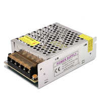 220伏转24V直流开关电源监控变压器 24V5A 120W 单只装 6013
