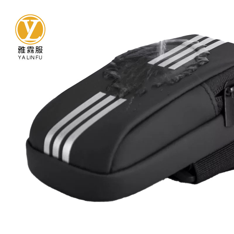 雅霖服 男女同款透气运动臂包YLFBB104019 个高清大图