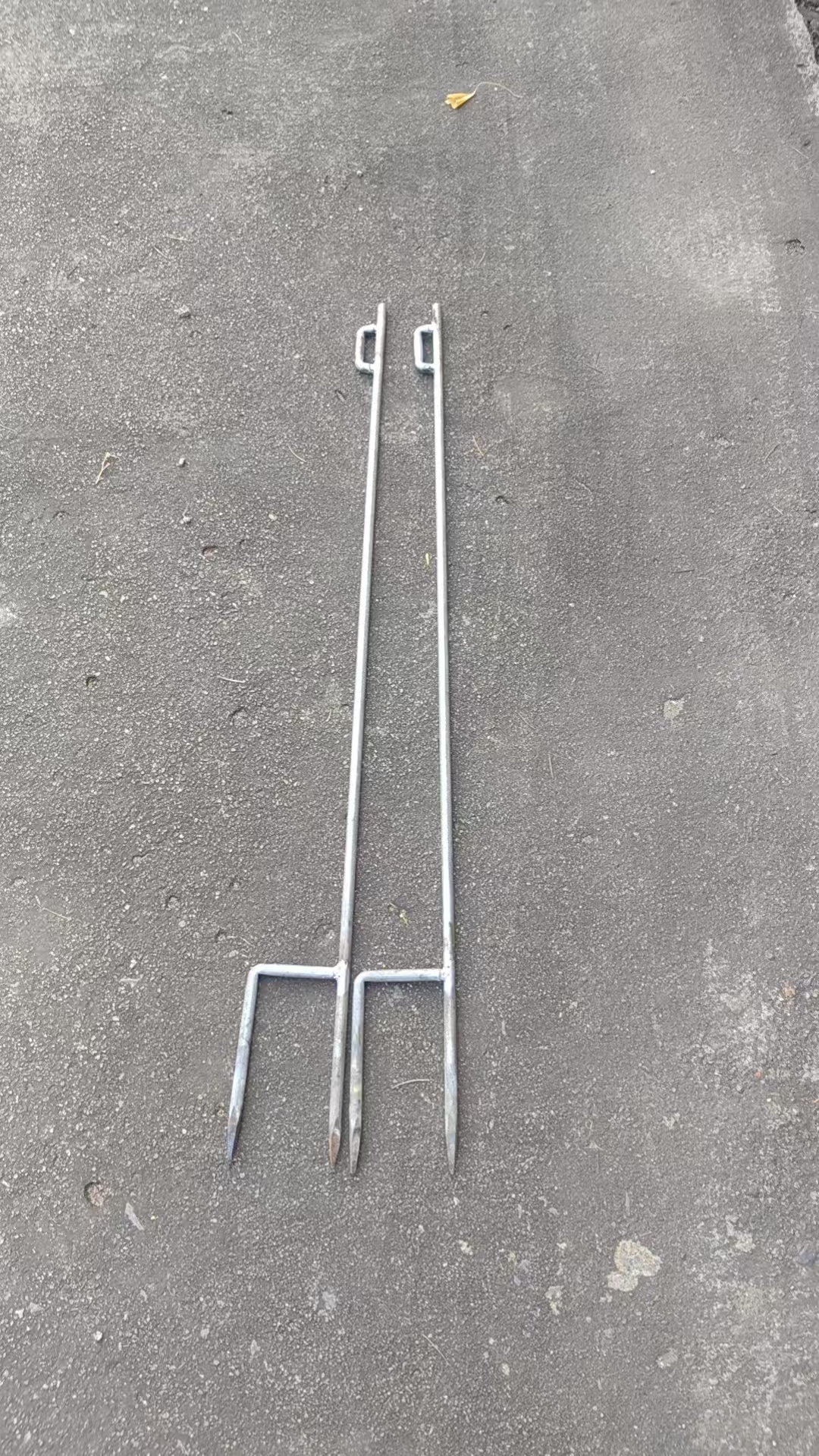 君耀兴 防护支架1m*12mm/根高清大图