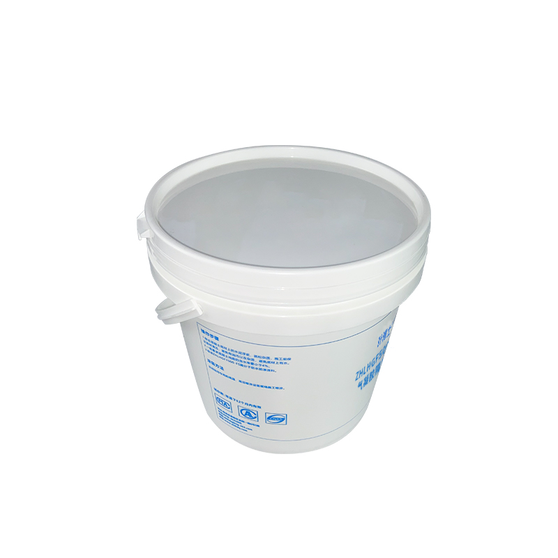 叶博士 气凝胶隔热涂料 ZHLHGF 5004-GR 2kg/桶高清大图