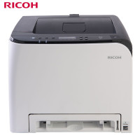 理光(Ricoh)SPC261DNw A4彩色激光打印机