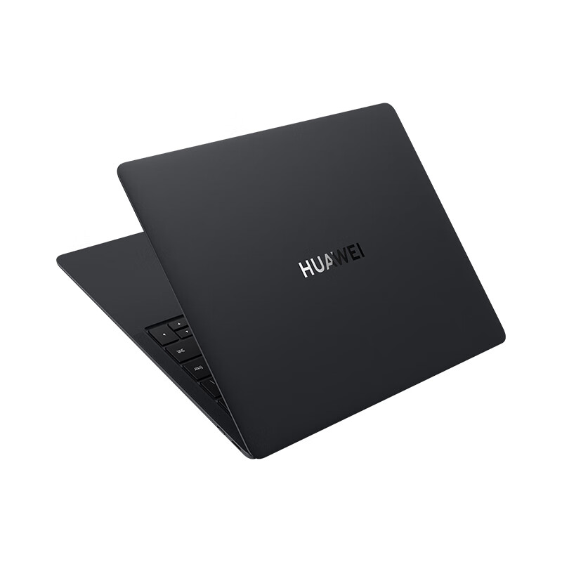 华为 MateBook X Pro Linux版 酷睿Ultra7 32GB 1TB 晴蓝 微绒典藏版 14.2英寸商务办公笔记本电脑 手提便携出差高清大图