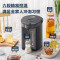 美的(Midea)电热水瓶不锈钢电热水壶 大容量电热水瓶多段温控电水壶 MK-SP50C505BPro