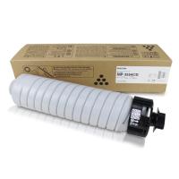 理光(Ricoh)MP3554C 原装黑色碳粉盒 (适用于MP2554SP/3054SP/3554SP)